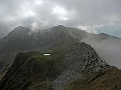26_Vista dalla cresta del Pizzo Scala